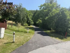 Prodej pozemku pro bydlení, Klopina, 439 m2
