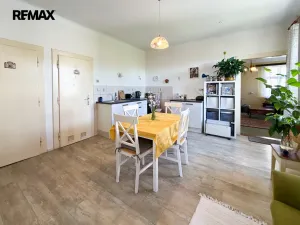 Prodej rodinného domu, Příbram - Příbram IX, V Soudce, 141 m2