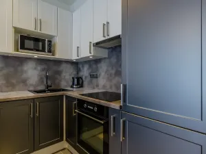 Pronájem bytu 2+kk, Praha - Modřany, Mezi vodami, 57 m2
