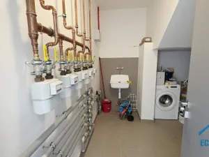 Pronájem bytu 2+kk, Herink, U Kovárny, 55 m2