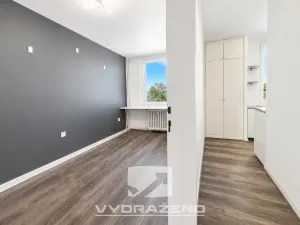 Prodej bytu 3+1, Hradec Králové, Smetanovo nábřeží, 55 m2