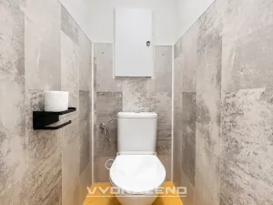 Prodej bytu 3+1, Hradec Králové, Smetanovo nábřeží, 55 m2