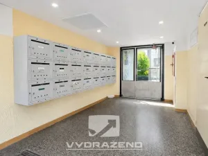 Prodej bytu 3+1, Hradec Králové, Smetanovo nábřeží, 55 m2