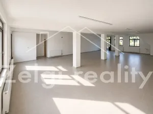 Pronájem obchodního prostoru, Rakvice, Horní, 160 m2