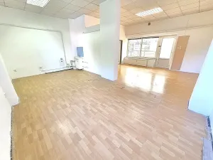 Pronájem kanceláře, Přerov, Čechova, 20 m2