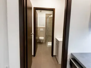 Pronájem bytu 2+kk, Zbůch, Vrbová, 45 m2