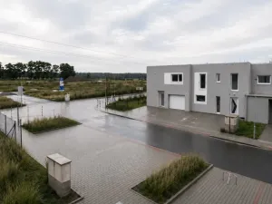 Pronájem bytu 2+kk, Zbůch, Vrbová, 45 m2