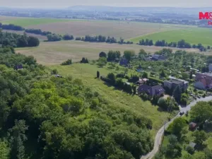Prodej pozemku pro bydlení, Přerov, Mezilesí II, 1608 m2