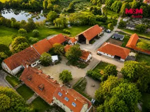 Prodej bytu 3+kk, Praha - Hostivař, Arnošta Staňka, 68 m2