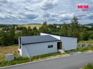Prodej rodinného domu, Velká Štáhle, 160 m2