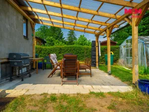 Prodej chaty, Kosmonosy, 32 m2