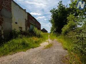 Prodej skladu, Dub, 626 m2