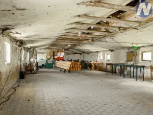 Prodej skladu, Dub, 626 m2