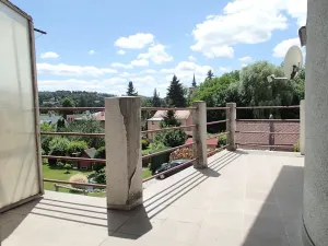 Pronájem bytu 3+kk, Hlinsko, Wilsonova, 85 m2