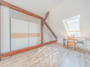 Prodej rodinného domu, Držovice, Olomoucká, 268 m2