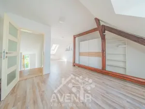 Prodej rodinného domu, Držovice, Olomoucká, 268 m2