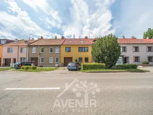 Prodej rodinného domu, Držovice, Olomoucká, 268 m2
