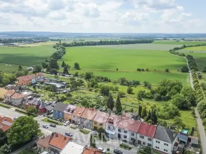 Prodej rodinného domu, Držovice, Olomoucká, 268 m2