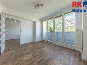 Prodej bytu 3+1, Mladá Boleslav, Jičínská, 63 m2