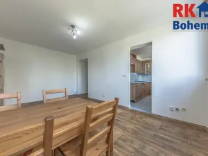 Prodej bytu 3+1, Mladá Boleslav, Jičínská, 63 m2