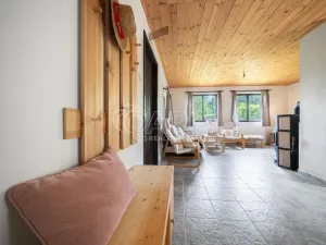 Prodej chaty, Březová-Oleško - Oleško, 65 m2