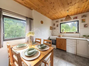 Prodej chaty, Březová-Oleško - Oleško, 65 m2