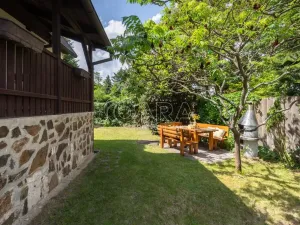 Prodej chaty, Březová-Oleško - Oleško, 65 m2