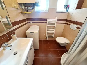 Pronájem bytu 2+kk, Hradec Králové, Mánesova, 48 m2