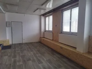 Pronájem kanceláře, Brno, Pod sídlištěm, 30 m2