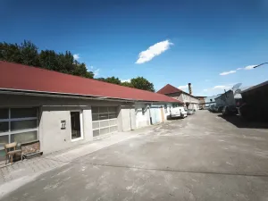 Pronájem kanceláře, Brno, Pod sídlištěm, 32 m2