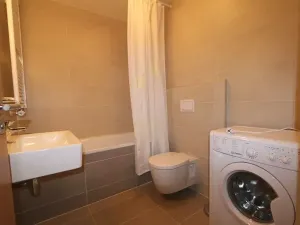 Pronájem bytu 2+kk, Praha - Stodůlky, Petržílkova, 44 m2