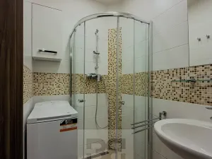 Prodej bytu 2+1, Praha - Smíchov, Na Březince, 76 m2