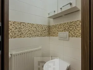 Prodej bytu 2+1, Praha - Smíchov, Na Březince, 76 m2