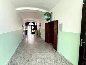 Prodej činžovního domu, Štětí, Krátká, 773 m2