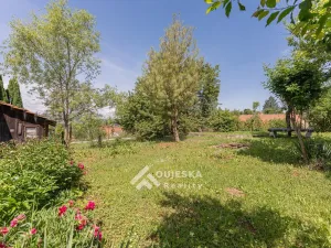 Prodej rodinného domu, Jaroměřice, 60 m2