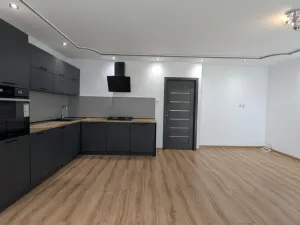 Pronájem bytu 3+kk, Most, Františka Malíka, 69 m2