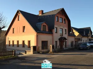 Prodej bytu 4+kk, Hejnice, Klášterní, 88 m2