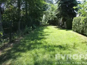 Prodej zahrady, Jilemnice, 365 m2