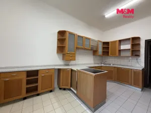 Pronájem restaurace, Vřesovice, 125 m2