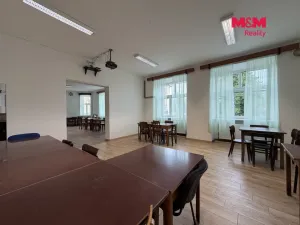 Pronájem restaurace, Vřesovice, 125 m2