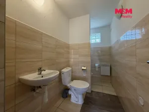 Pronájem restaurace, Vřesovice, 125 m2