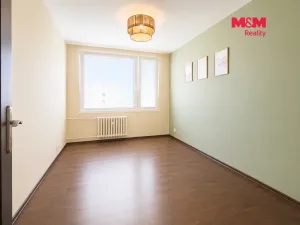 Pronájem bytu 3+kk, Kladno - Kročehlavy, Vodárenská, 68 m2