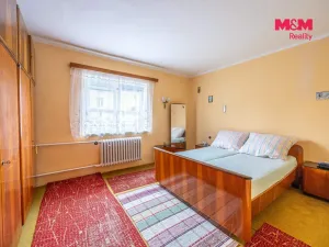 Prodej rodinného domu, Kout na Šumavě, 174 m2