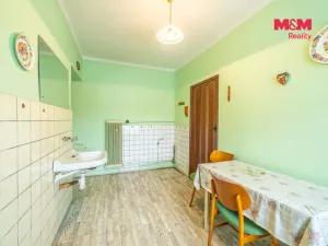 Prodej rodinného domu, Kout na Šumavě, 174 m2