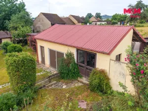 Prodej rodinného domu, Kout na Šumavě, 174 m2