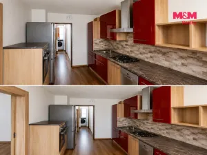 Prodej rodinného domu, Praha - Zbraslav, Meliorační, 290 m2