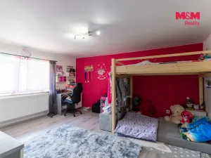 Prodej rodinného domu, Senice na Hané - Cakov, 117 m2