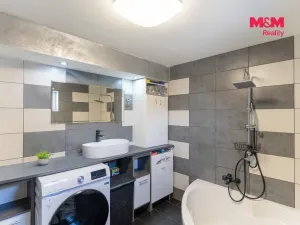 Prodej rodinného domu, Senice na Hané - Cakov, 117 m2