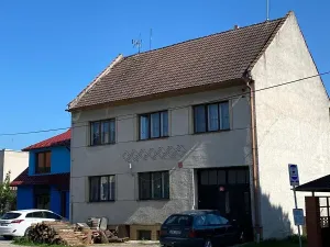 Prodej rodinného domu, Lipov, 140 m2