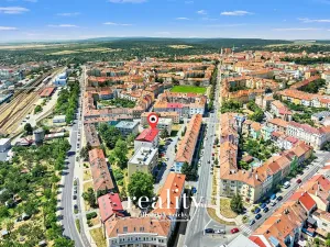 Prodej bytu 3+1, Znojmo, Rooseveltova, 70 m2